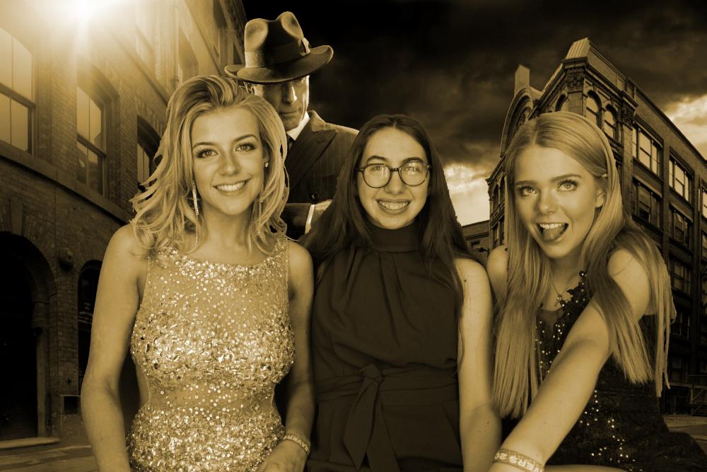 Silvermere Notre Dame  | View more photos from the event at gallery.myphotoboothexperience.co.uk/u/MyPhotoBoothExperienceLtd/Silvermere-Notre-Dame